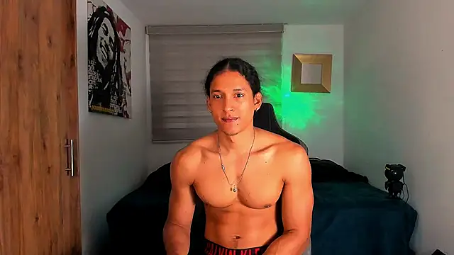 Snapshot of Liam_V chatting on January 15, 11:21 am Liam V online show from January 15, 11:21 am