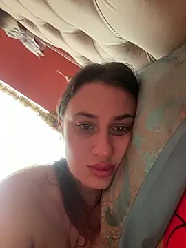 Snapshot of Flossy_Vettie chatting on March 2, 2:00 pm Flossy Vettie online show from March 2, 2:00 pm