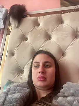 Snapshot of Flossy_Vettie chatting on March 4, 7:19 am Flossy Vettie online show from March 4, 7:19 am