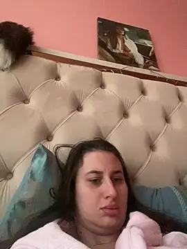Snapshot of Flossy_Vettie chatting on March 7, 4:00 pm Flossy Vettie online show from March 7, 4:00 pm