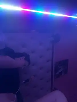 Snapshot of Flossy_Vettie chatting on October 24, 12:30 am Flossy Vettie online show from October 24, 12:30 am