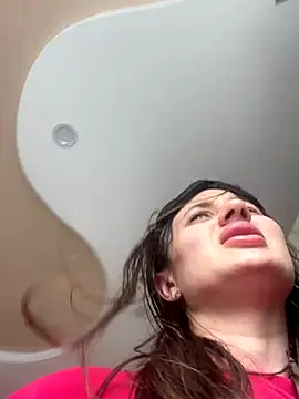 Snapshot of Flossy_Vettie chatting on October 28, 11:25 am Flossy Vettie online show from October 28, 11:25 am