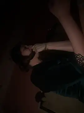 Snapshot of Flossy_Vettie chatting on November 4, 11:26 pm Flossy Vettie online show from November 4, 11:26 pm