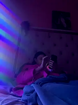 Snapshot of Flossy_Vettie chatting on November 14, 12:53 am Flossy Vettie online show from November 14, 12:53 am