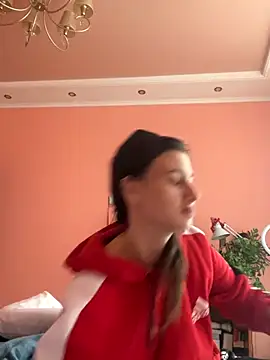 Snapshot of Flossy_Vettie chatting on November 16, 12:33 pm Flossy Vettie online show from November 16, 12:33 pm