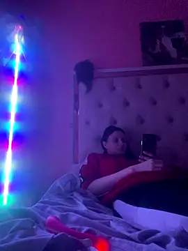 Snapshot of Flossy_Vettie chatting on November 30, 4:05 am Flossy Vettie online show from November 30, 4:05 am