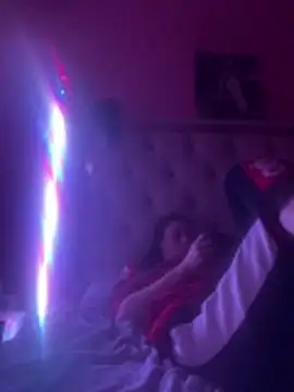 Snapshot of Flossy_Vettie chatting on December 2, 7:53 pm Flossy Vettie online show from December 2, 7:53 pm