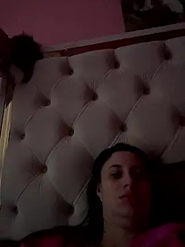 Flossy Vettie online show from January 8, 2:19 pm