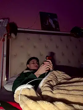 Flossy Vettie online show from January 17, 6:11 pm