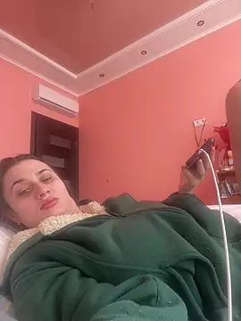 Flossy Vettie online show from March 5, 11:28 am