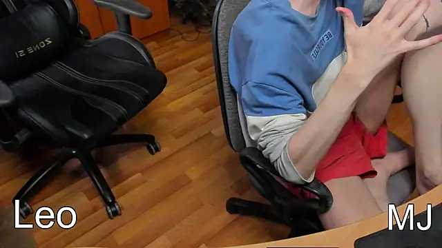 teelimata online show from February 5, 12:17 pm