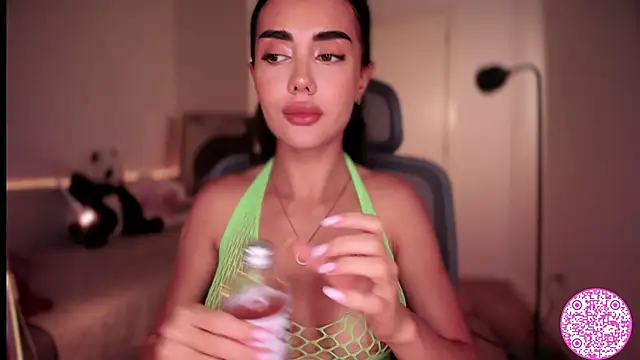 Lil Gabby online show from September 13, 6:40 pm