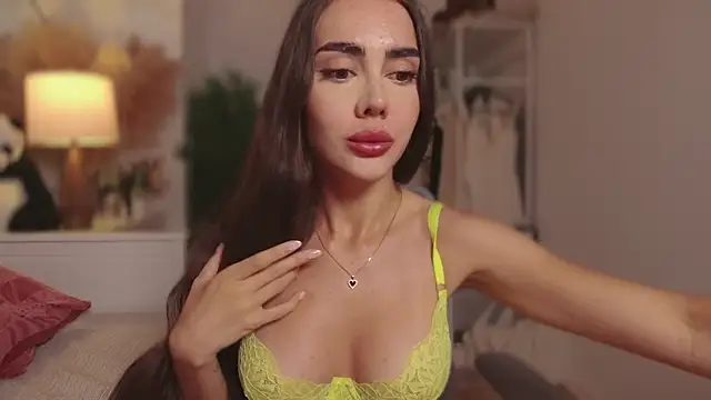 Lil Gabby online show from June 15, 4:15 am