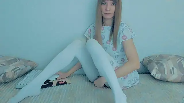 YourCaramel online show from November 2, 3:42 am