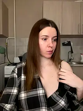 NastyushaaLove online show from September 18, 7:38 pm