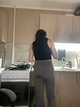 NastyushaaLove online show from February 21, 8:54 pm