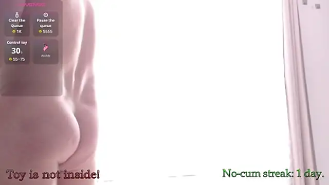 hxmisterh online show from April 22, 6:53 pm