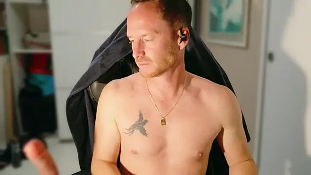 JasonFreeX online show from June 27, 8:36 pm