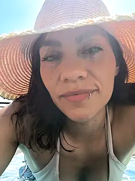 SamyJones9 online show from January 12, 6:24 pm