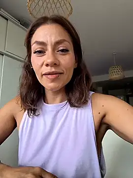 SamyJones9 online show from February 16, 1:07 pm