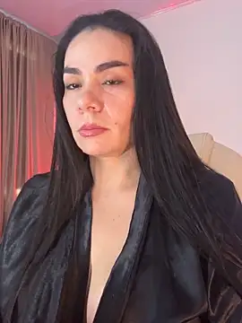 MeganDupont online show from April 28, 1:38 pm