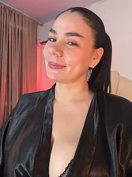 MeganDupont online show from May 2, 2:33 pm