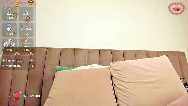 Snapshot of CristinSexy chatting on March 16, 1:49 pm CristinSexy online show from March 16, 1:49 pm