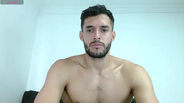 Noah jhonsonn online show from February 23, 2:14 pm