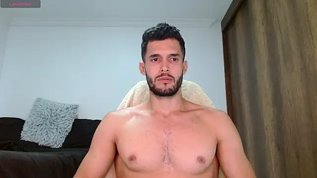 Noah jhonsonn online show from February 24, 5:20 pm