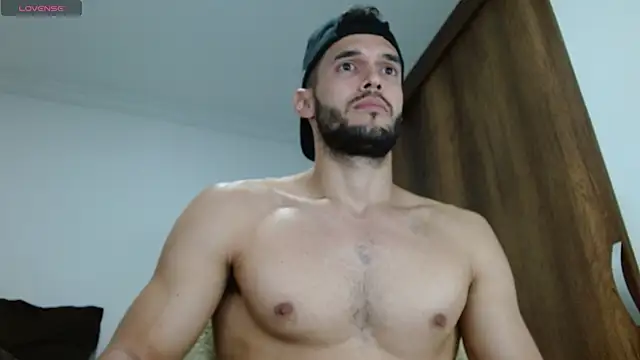 Noah jhonsonn online show from February 25, 10:58 am