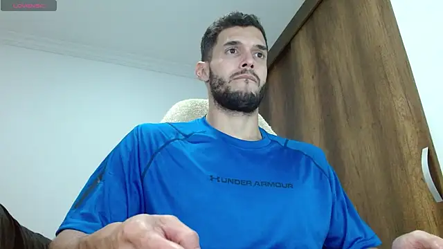 Noah jhonsonn online show from February 27, 10:31 pm