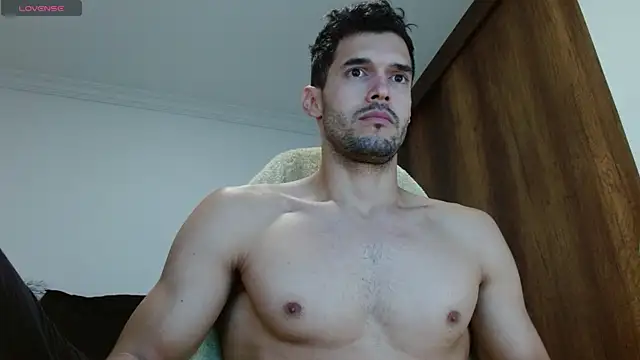 Noah jhonsonn online show from March 8, 11:16 am