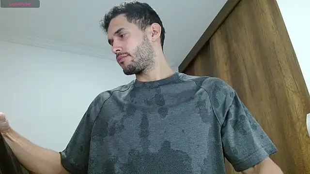 Noah jhonsonn online show from March 13, 12:27 am