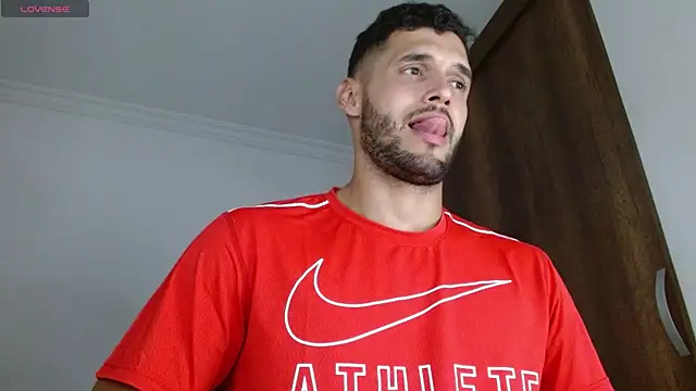 Noah jhonsonn online show from September 15, 7:58 pm