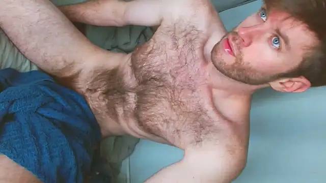 BlueEyedJason online show from October 18, 10:43 pm