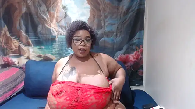 xGIANTEBONY30x online show from June 29, 5:57 am