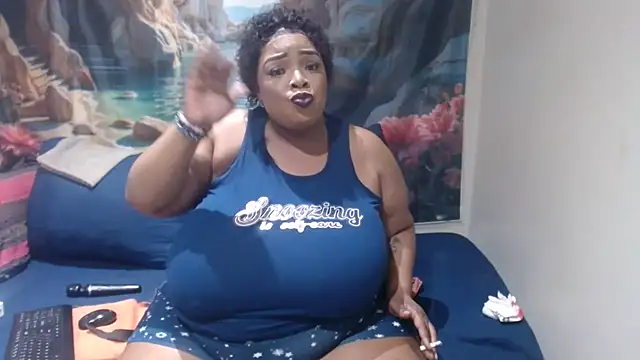 xGIANTEBONY30x online show from June 30, 3:51 am
