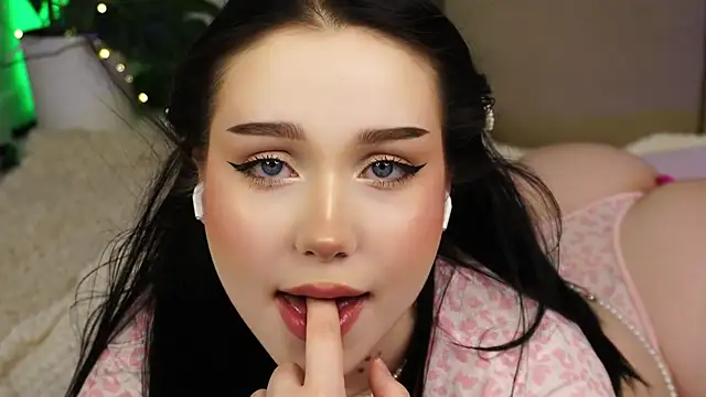 ScarletBlaze online show from January 16, 6:16 pm