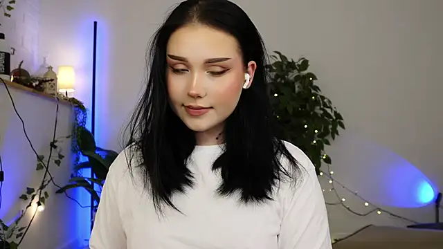 ScarletBlaze online show from February 27, 6:09 pm