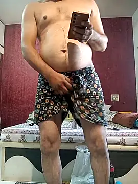 hornydick4you online show from January 13, 5:13 am