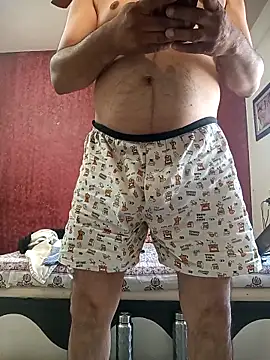 hornydick4you online show from February 17, 4:31 am