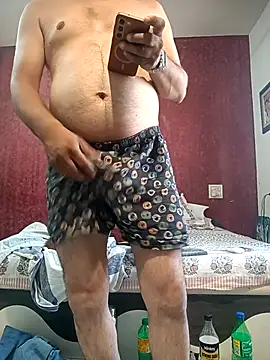 hornydick4you online show from March 10, 4:50 am