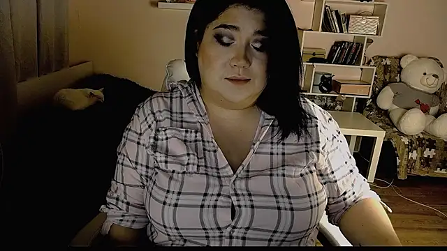 Snapshot of Vi-Vixen chatting on February 9, 11:57 pm Vi-Vixen online show from February 9, 11:57 pm