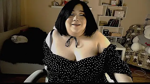 Vi-Vixen online show from March 10, 12:37 pm