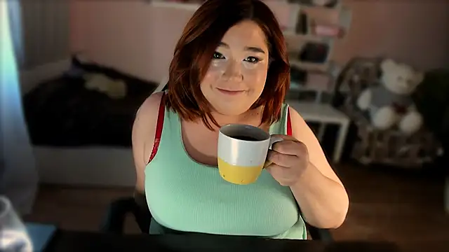 Vi-Vixen online show from September 29, 9:14 am