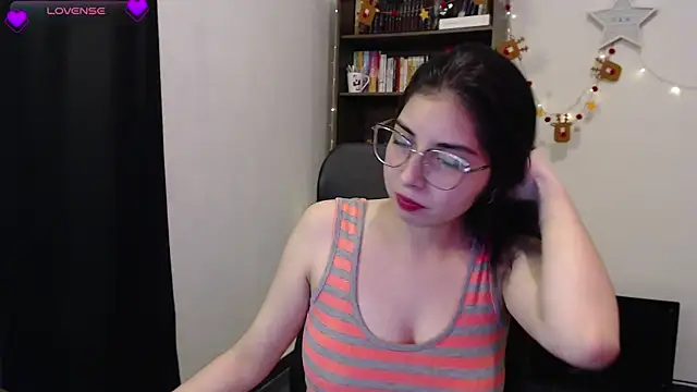 Snapshot of LemonsaD_ chatting on December 28, 1:39 am LemonsaD online show from December 28, 1:39 am