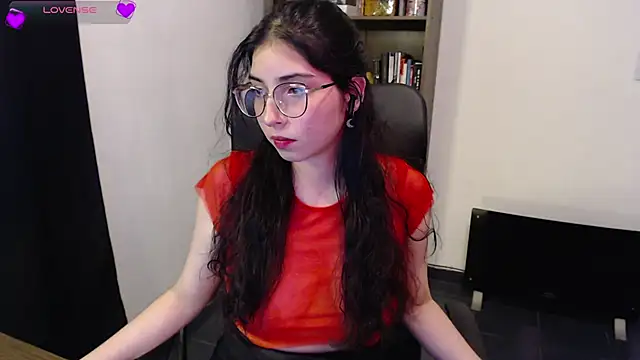 Snapshot of LemonsaD_ chatting on February 7, 12:20 am LemonsaD online show from February 7, 12:20 am