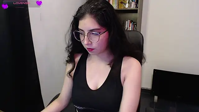 Snapshot of LemonsaD_ chatting on February 25, 12:36 am LemonsaD online show from February 25, 12:36 am