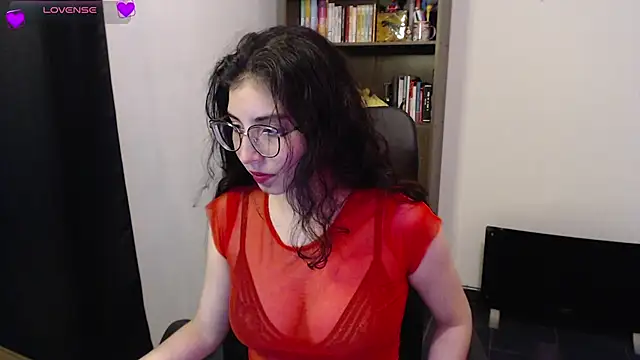 Snapshot of LemonsaD_ chatting on February 27, 12:21 am LemonsaD online show from February 27, 12:21 am