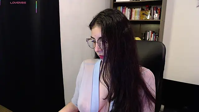 Snapshot of LemonsaD_ chatting on March 15, 2:35 am LemonsaD online show from March 15, 2:35 am